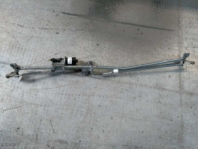 Recambio de motor limpia delantero para citroen c4 lim. 1.6 hdi fap referencia OEM IAM W19436 9687382580 