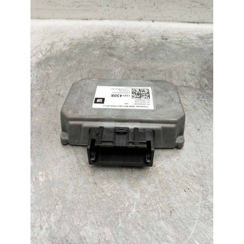 Recambio de modulo electronico para opel insignia b sports tourer (z18) 2.0 cdti (35) referencia OEM IAM 13514308 a2c38498002  