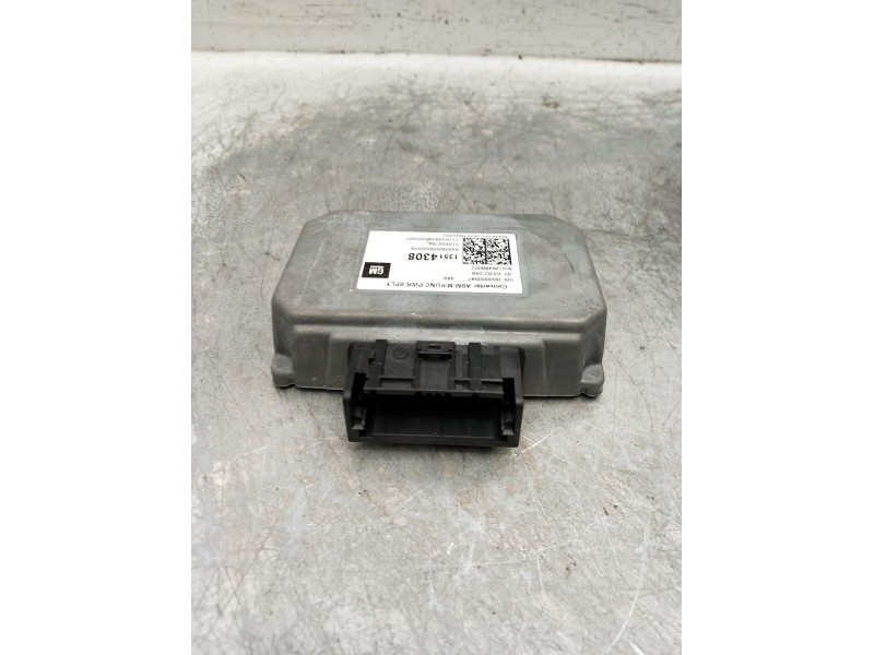 Recambio de modulo electronico para opel insignia b sports tourer (z18) 2.0 cdti (35) referencia OEM IAM 13514308 a2c38498002  
