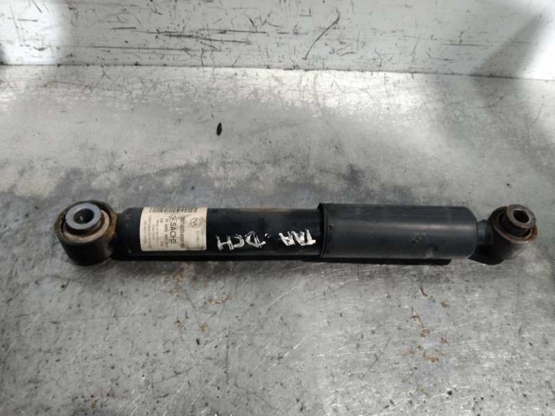 Recambio de amortiguador trasero derecho para peugeot partner kombi active referencia OEM IAM 9674213480 814902003965 