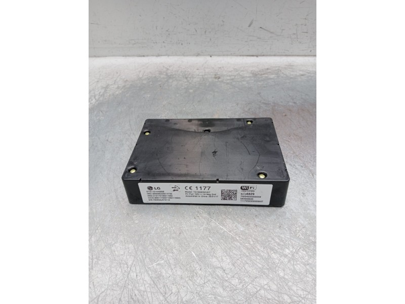 Recambio de modulo electronico para opel insignia b sports tourer (z18) 2.0 cdti (35) referencia OEM IAM 84186829 544948685 1110