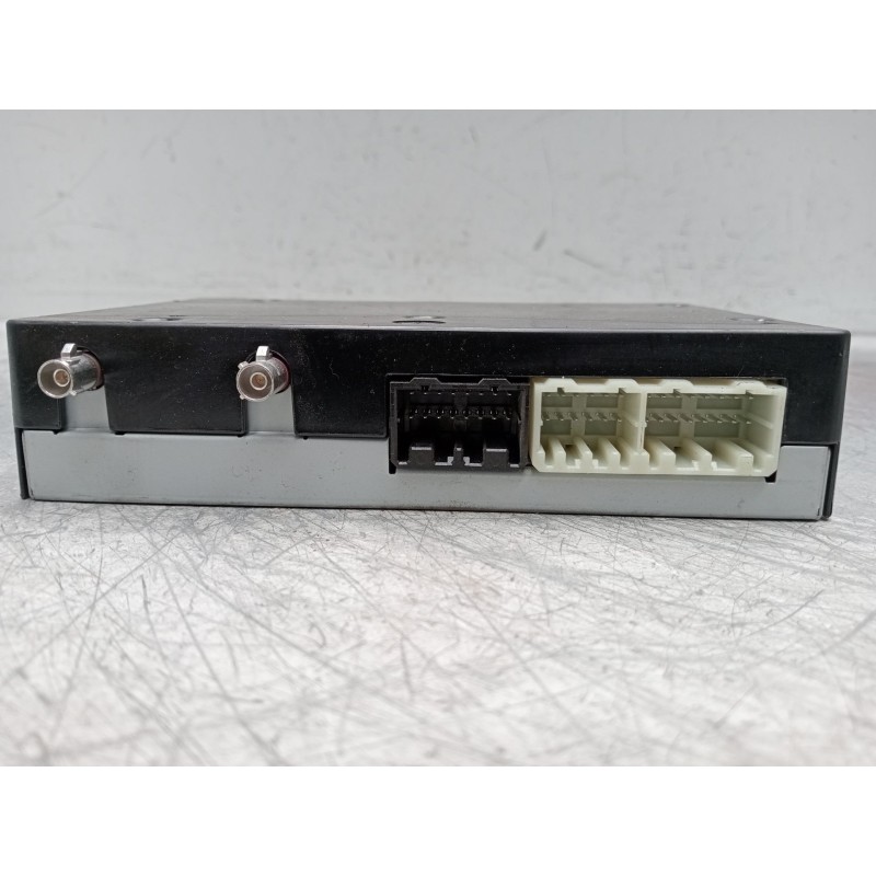 Recambio de modulo electronico para opel insignia b sports tourer (z18) 2.0 cdti (35) referencia OEM IAM 84186829 544948685 1110