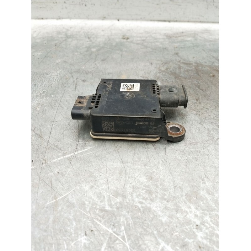 Recambio de modulo electronico para opel insignia b sports tourer (z18) 2.0 cdti (35) referencia OEM IAM 55487659 0281006925  