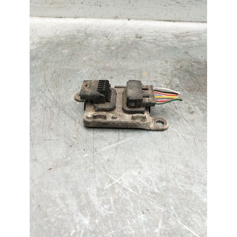 Recambio de modulo electronico para opel insignia b sports tourer (z18) 2.0 cdti (35) referencia OEM IAM a2c1245410001 55487663 