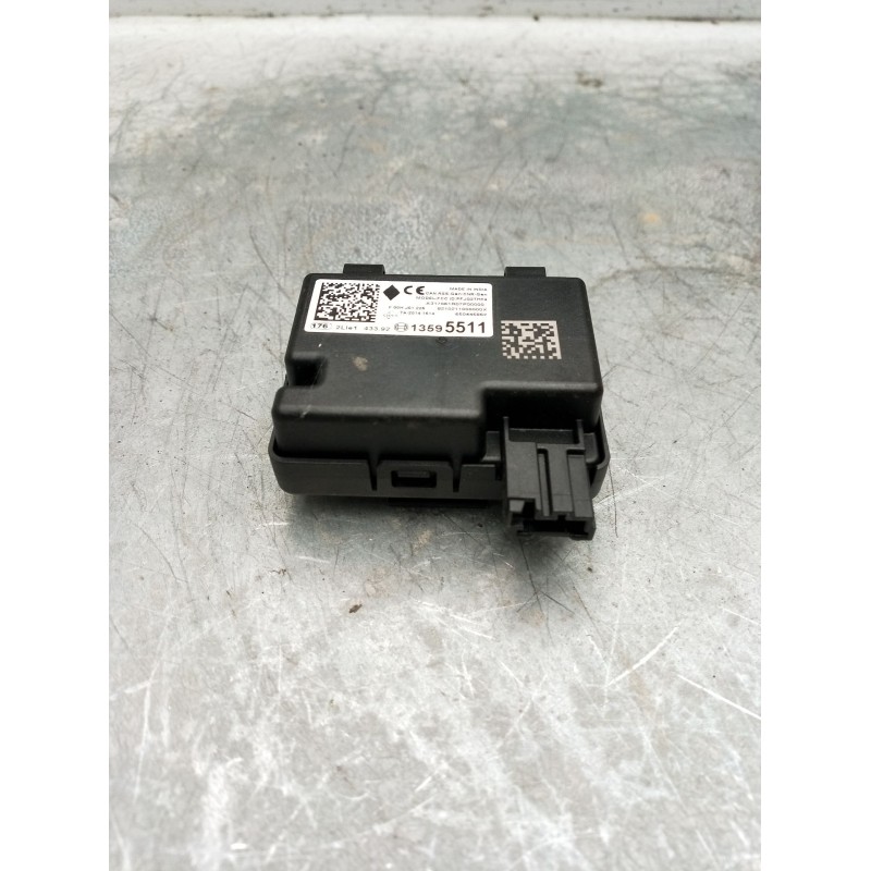 Recambio de modulo electronico para opel insignia b sports tourer (z18) 2.0 cdti (35) referencia OEM IAM 13595511 a317061r07p000