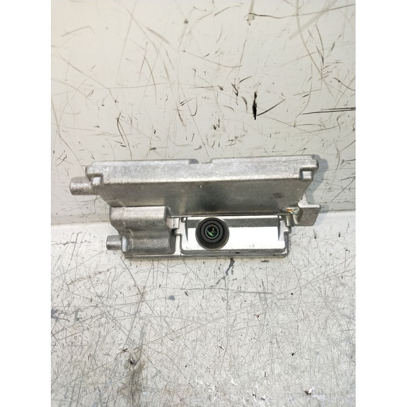 Recambio de modulo electronico para seat leon sportstourer (kl8, kld) 1.5 tsi referencia OEM IAM 5WA980653A CAMARA 