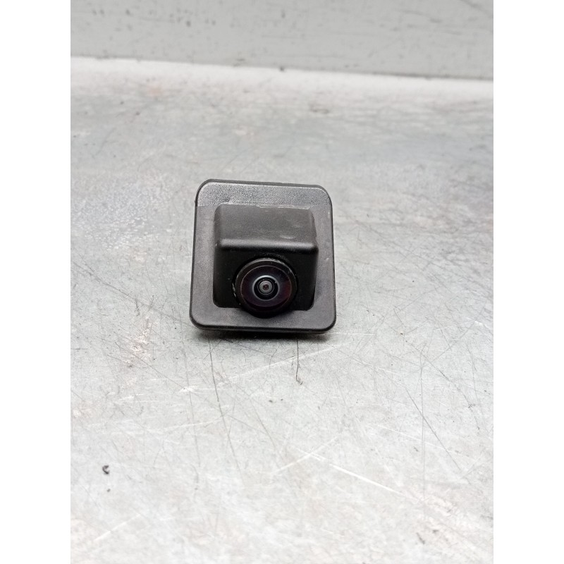 Recambio de modulo electronico para seat leon sportstourer (kl8, kld) 1.5 tsi referencia OEM IAM 5FA807210 cámara 