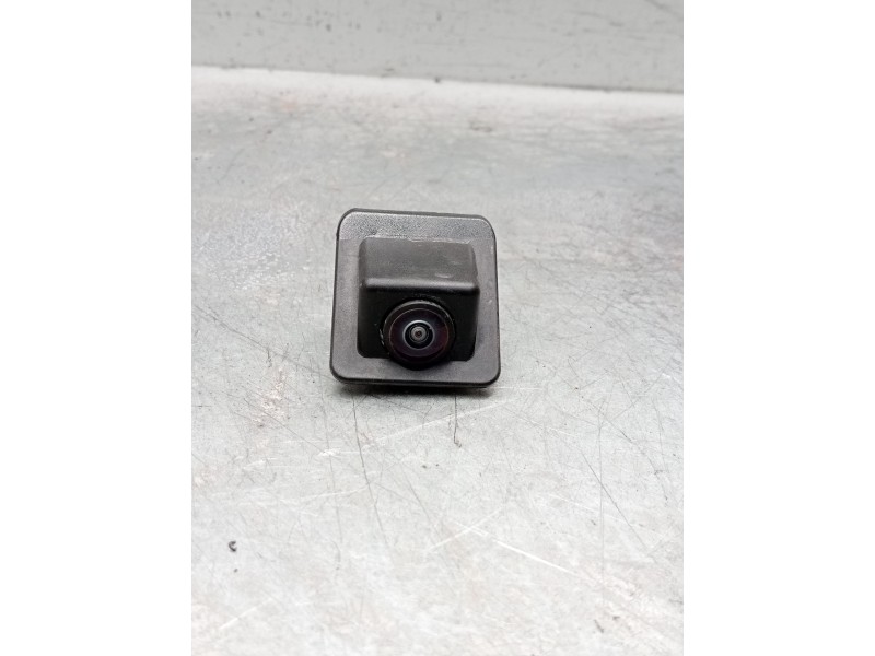 Recambio de modulo electronico para seat leon sportstourer (kl8, kld) 1.5 tsi referencia OEM IAM 5FA807210 cámara 