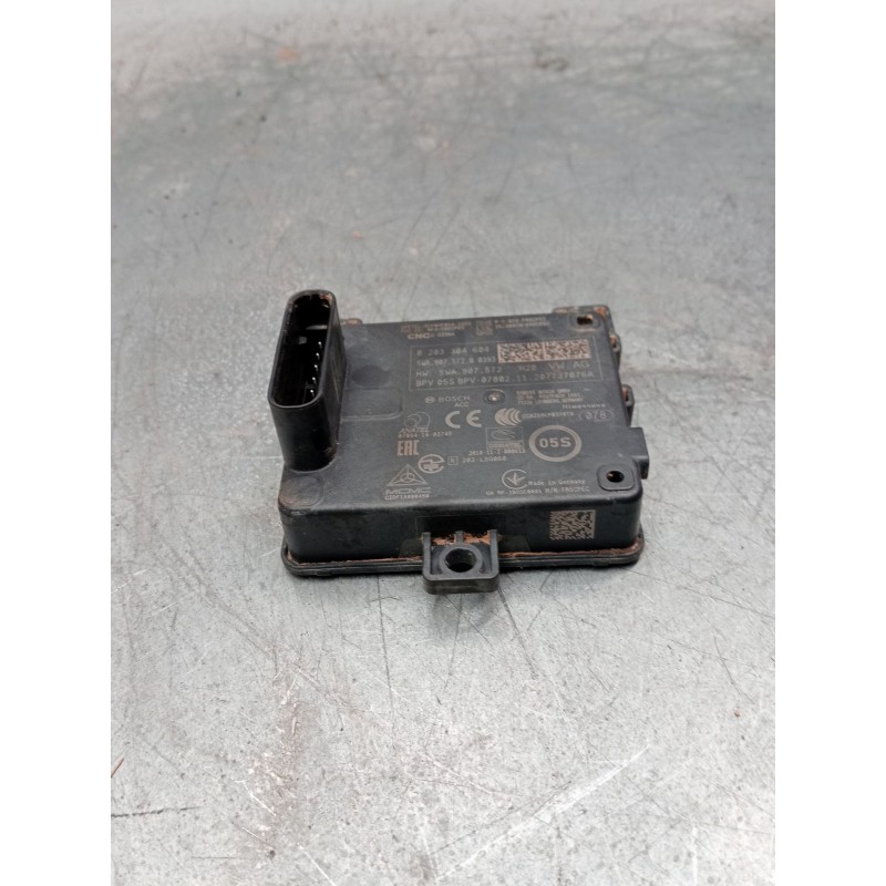 Recambio de modulo electronico para seat leon sportstourer (kl8, kld) 1.5 tsi referencia OEM IAM 203304604 5wa907572b  