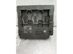 Recambio de modulo electronico para seat alhambra (710, 711) 2.0 tdi referencia OEM IAM 5K0937086F 5wk50284A  2