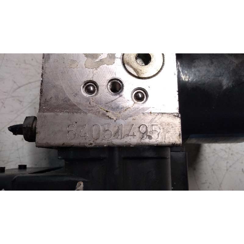 Recambio de abs para lancia ypsilon (101) 1.3 jtd cat referencia OEM IAM 13664104 54084694D 51703571 CW40730041DAO 64051495