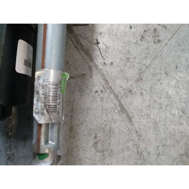 Recambio de motor limpia delantero para citroen c4 lim. 1.6 hdi fap referencia OEM IAM W19436 9687382580 