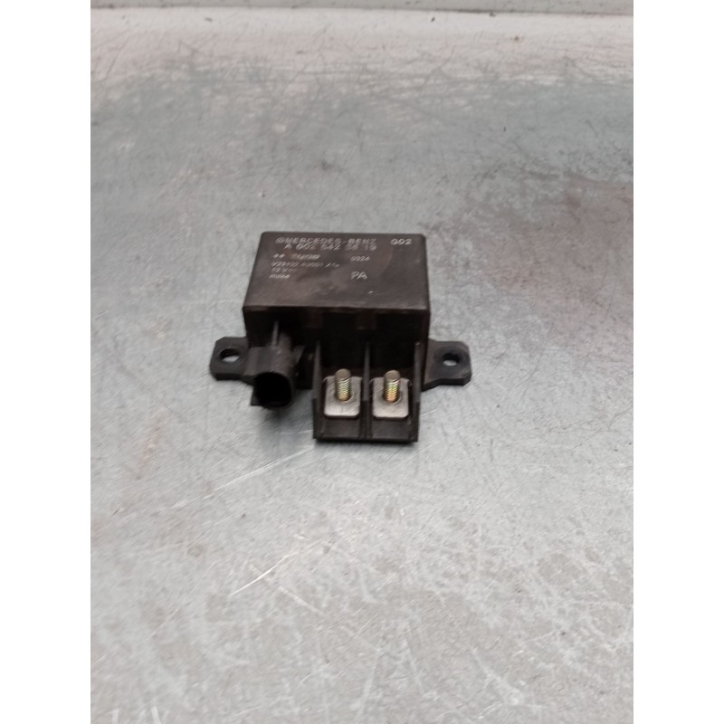 Recambio de modulo electronico para mercedes-benz clase e (w211) e 220 cdi (211.006) referencia OEM IAM   