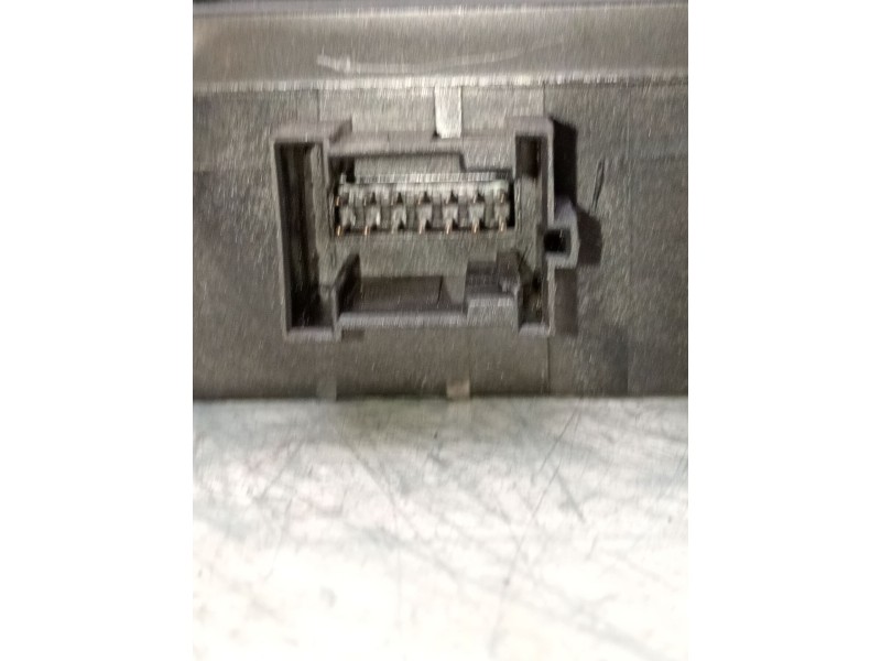 Recambio de modulo electronico para mercedes-benz clase e (w211) e 220 cdi (211.006) referencia OEM IAM 0199000002 a2115402745  