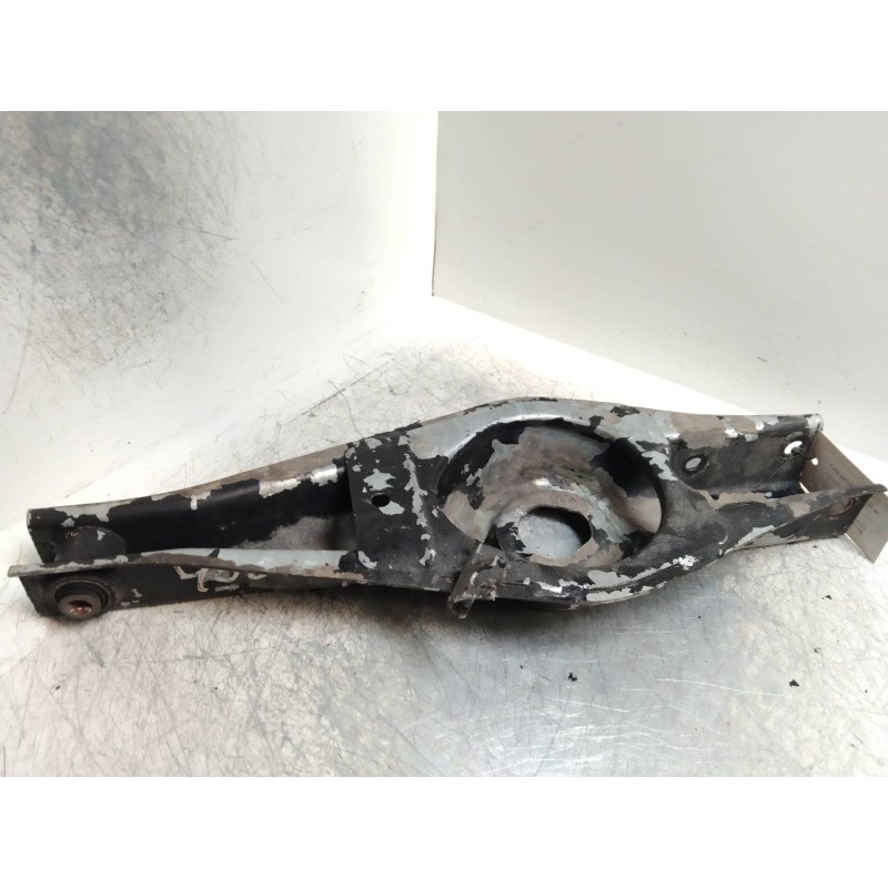 Recambio de brazo suspension inferior trasero derecho para peugeot 406 berlina (s1/s2) 2.1 turbodiesel cat referencia OEM IAM    Recambio de brazo suspension inferior trasero derecho para peugeot 406 berlina (s1/s2) 2.1 turbodiesel cat referencia OEM IAM