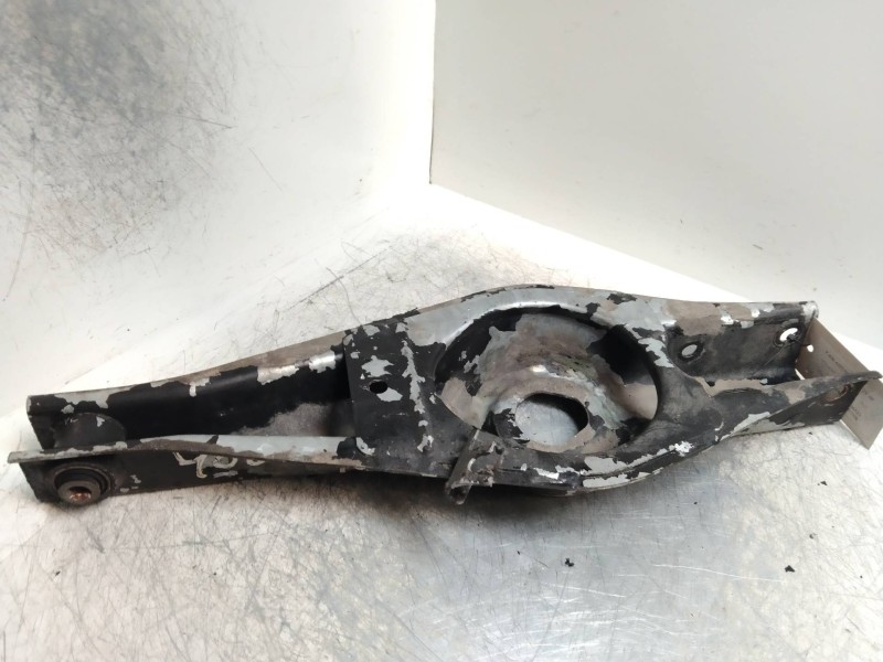 Recambio de brazo suspension inferior trasero derecho para peugeot 406 berlina (s1/s2) 2.1 turbodiesel cat referencia OEM IAM   