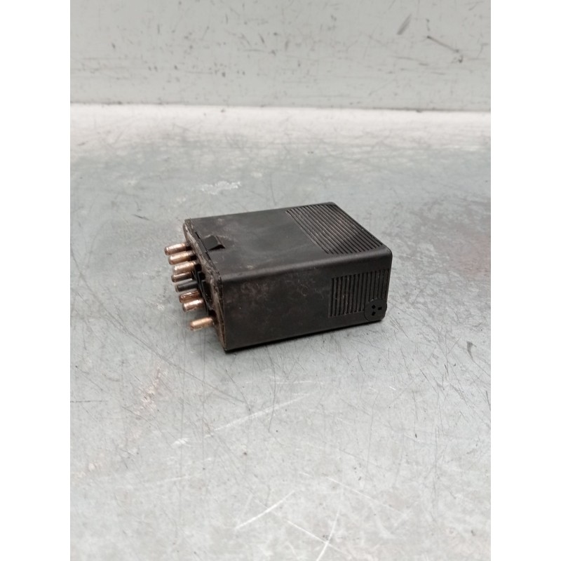 Recambio de modulo electronico para mercedes-benz 190 (w201) turbo-d 2.5 (201.128) referencia OEM IAM 0075453732 05999620  