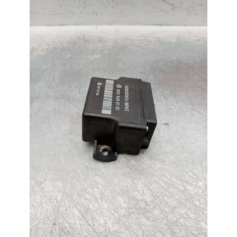 Recambio de modulo electronico para mercedes-benz 190 (w201) turbo-d 2.5 (201.128) referencia OEM IAM 0085450132 899154  