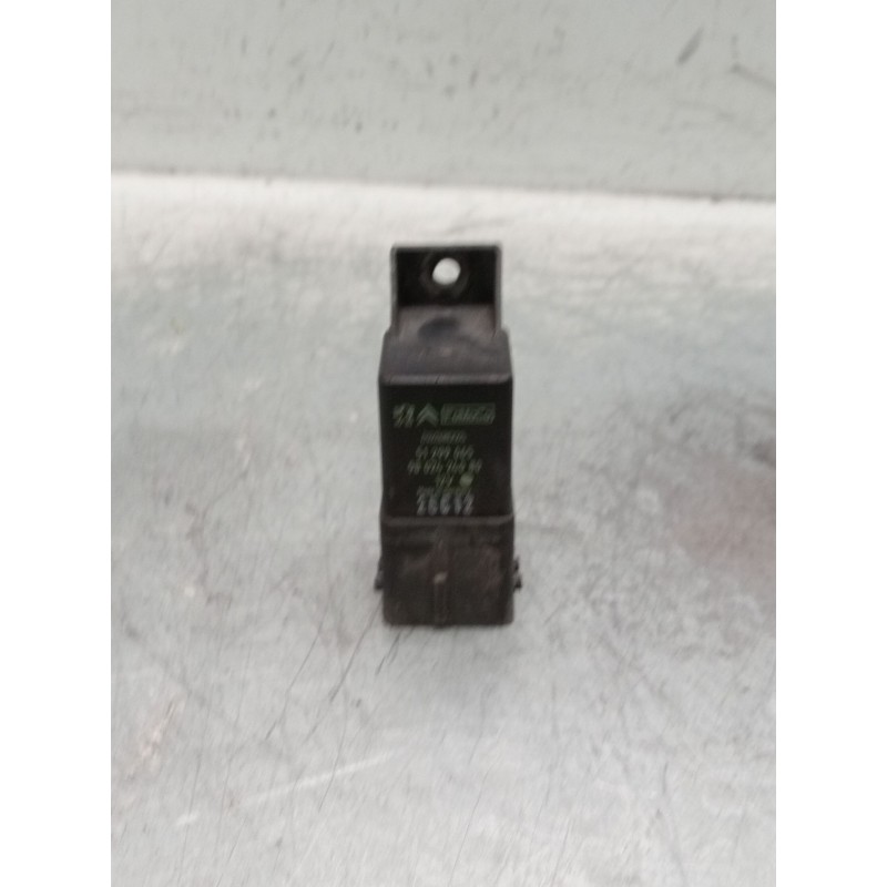 Recambio de modulo electronico para citroën berlingo furgoneta/monovolumen (b9) 1.6 hdi 90 referencia OEM IAM 9802424080 5129906