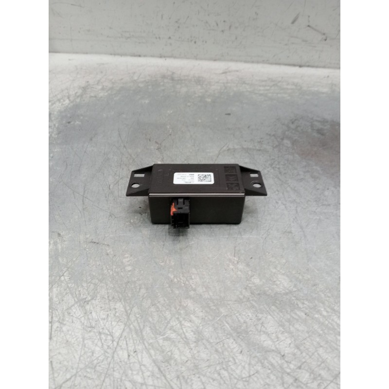 Recambio de modulo electronico para peugeot 2008 ii (ud_, us_, uy_, uj_, ur_, uc_) 1.5 bluehdi 100 referencia OEM IAM 9828517980