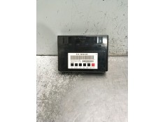 Recambio de modulo electronico para opel antara cosmo 4x4 referencia OEM IAM 25826125 TN2324000220 