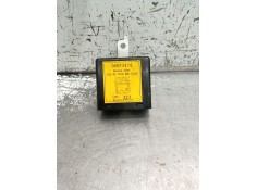 Recambio de modulo electronico para opel antara cosmo 4x4 referencia OEM IAM 96673478  