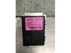 Recambio de modulo electronico para opel antara cosmo 4x4 referencia OEM IAM 96626671 7C260230  2