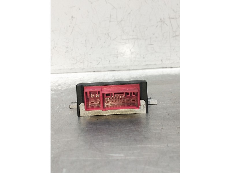 Recambio de modulo electronico para bmw x3 (f25) xdrive 20 d referencia OEM IAM 741159601  