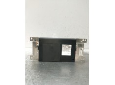 Recambio de modulo electronico para bmw x3 (f25) xdrive 20 d referencia OEM IAM 1D244780201  