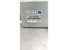 Recambio de modulo electronico para opel antara cosmo 4x4 referencia OEM IAM 96625112 RRXA040303   2