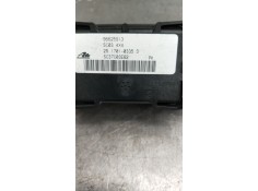 Recambio de modulo electronico para opel antara cosmo 4x4 referencia OEM IAM 96625913 sc37C03E62  2