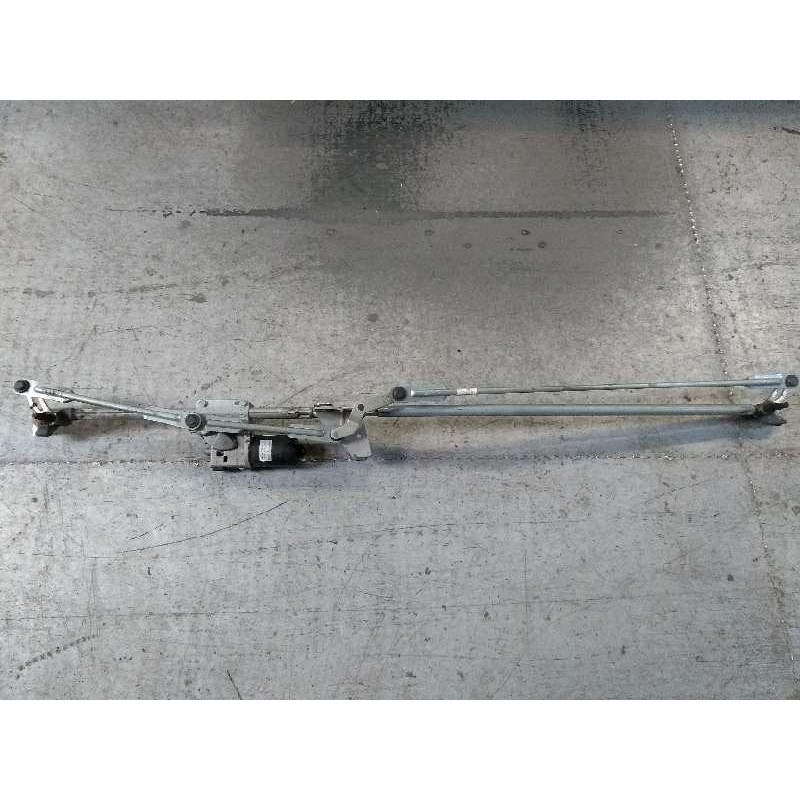 Recambio de motor limpia delantero para citroen c4 lim. 1.6 hdi fap referencia OEM IAM W19436 9687382580 