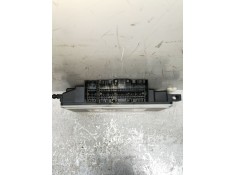 Recambio de modulo electronico para bmw x3 (f25) xdrive 20 d referencia OEM IAM 316807633014   2