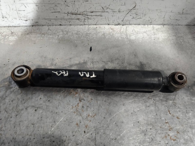 Recambio de amortiguador trasero izquierdo para peugeot partner kombi active referencia OEM IAM 9674213480 814902003965 