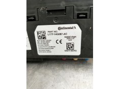 Recambio de modulo electronico para ford puma referencia OEM IAM L1TT14G087AC A2C7714330400  2