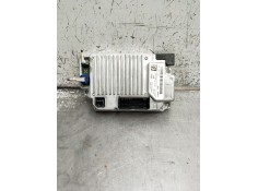 Recambio de modulo electronico para ford puma referencia OEM IAM LU5T14G371GKC NYBX00S2  2