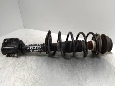 Recambio de amortiguador delantero izquierdo para lancia ypsilon (101) 1.4 cat referencia OEM IAM   