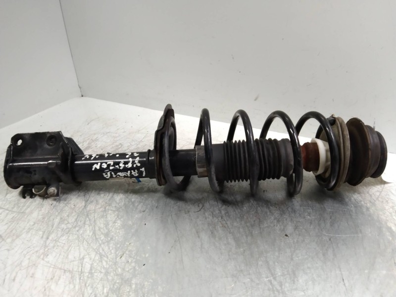 Recambio de amortiguador delantero izquierdo para lancia ypsilon (101) 1.4 cat referencia OEM IAM   