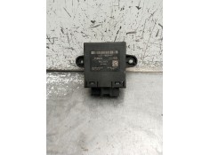 Recambio de modulo electronico para ford puma referencia OEM IAM LU5T14B534AC 10516308 