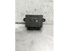 Recambio de modulo electronico para ford puma referencia OEM IAM LU5T14B533AC 10516307 