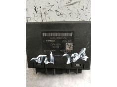 Recambio de modulo electronico para ford puma referencia OEM IAM LU5T14B531AC 10516306  2