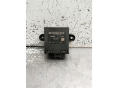 Recambio de modulo electronico para ford puma referencia OEM IAM LU5T14B534AC LU5T14C112AC 