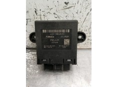 Recambio de modulo electronico para ford puma referencia OEM IAM LU5T14B534AC LU5T14C112AC  2