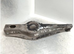 Recambio de brazo suspension inferior trasero izquierdo para peugeot 406 berlina (s1/s2) 1.9 turbodiesel referencia OEM IAM   