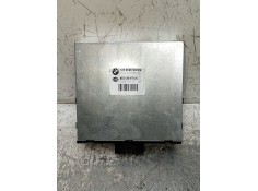 Recambio de modulo electronico para bmw serie 1 berlina (e81/e87) 120d referencia OEM IAM 6142912708801  