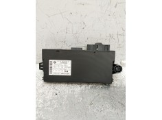 Recambio de modulo electronico para bmw serie 1 berlina (e81/e87) 120d referencia OEM IAM 6135694383401  