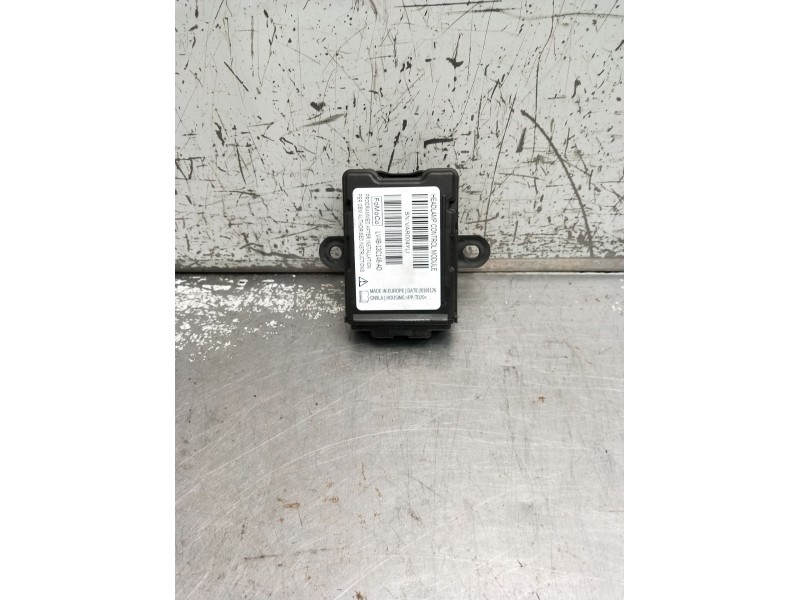 Recambio de modulo electronico para ford puma referencia OEM IAM LV4B13C148AD  