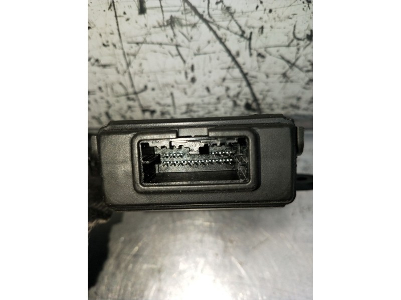 Recambio de modulo electronico para ford puma referencia OEM IAM LV4B13C148AD  