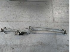 Recambio de motor limpia delantero para citroen c4 lim. tonic referencia OEM IAM W19436 9687382580 W000011600