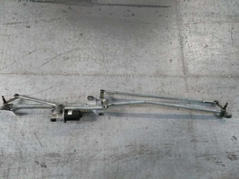 Recambio de motor limpia delantero para citroen c4 lim. tonic referencia OEM IAM W19436 9687382580 W000011600